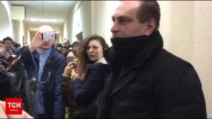 Суд над Саакашвілі затримується