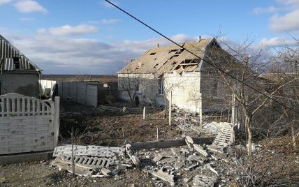 Россияне ударили по общине в Херсонской области: в Сети показали последствия атаки