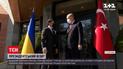 Новости мира: в Стамбуле продолжается закрытая встреча Зеленского и Эрдогана