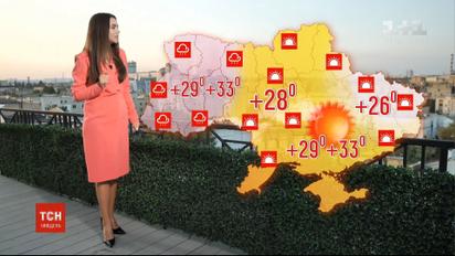 Метеозалежність: синоптики розповіли, якою буде погода у вересні