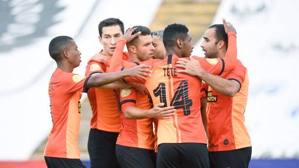  / © shakhtar.com/ua/