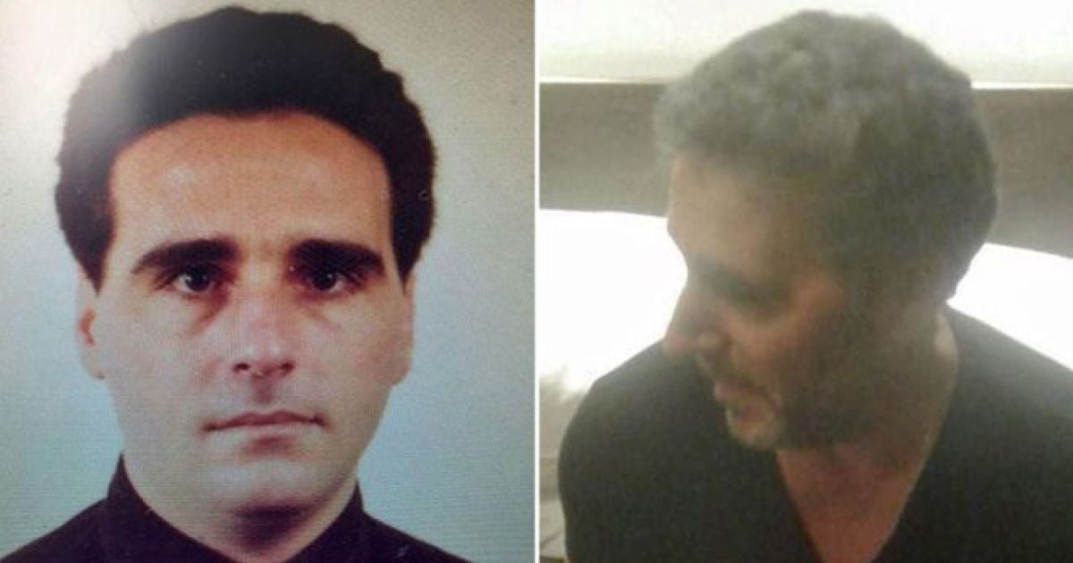 В Уругвае из тюрьмы сбежал один из самых разыскиваемых итальянских мафиози