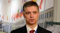 Пристайко заявив, що Україна не підтримує повну амністію для бойовиків на Донбасі