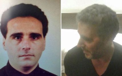 В Уругваї з в'язниці втік один з найрозшукуваніших італійських мафіозі