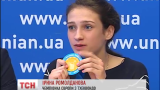 Ірина Ромолданова стала чемпіонкою Європи з тхеквондо