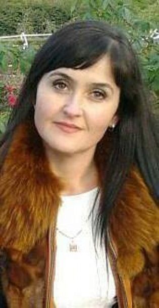 Муміне Алієва / © Рефат Чубаров/Facebook