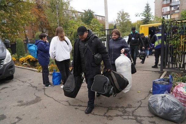 В Сумской области расширили обязательную эвакуацию — срочное обращение власти