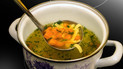Какую кастрюлю выбрать для куриного бульона