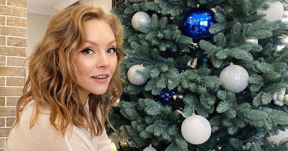 Алена Шоптенко