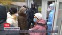 Одесская больница, которая накануне оказалась в центре скандала, сейчас под охраной Нацгвардии
