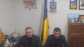 У Генічеську іншої влади, крім обраної за законами України, немає — голова райради