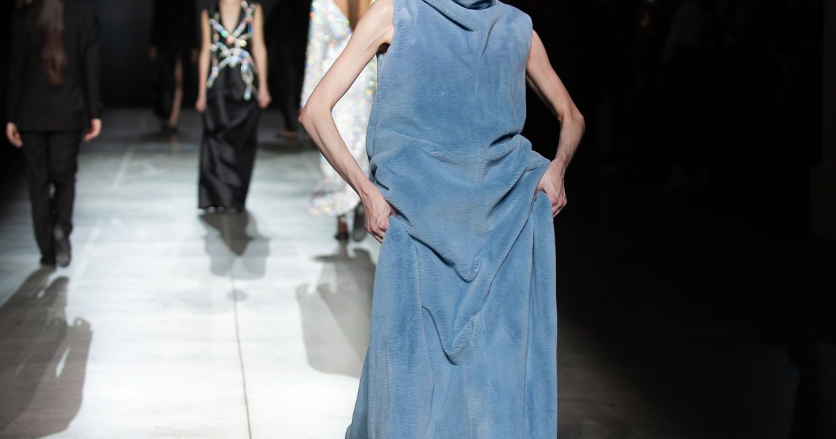 Колекція Gasanova FW'21/UFW