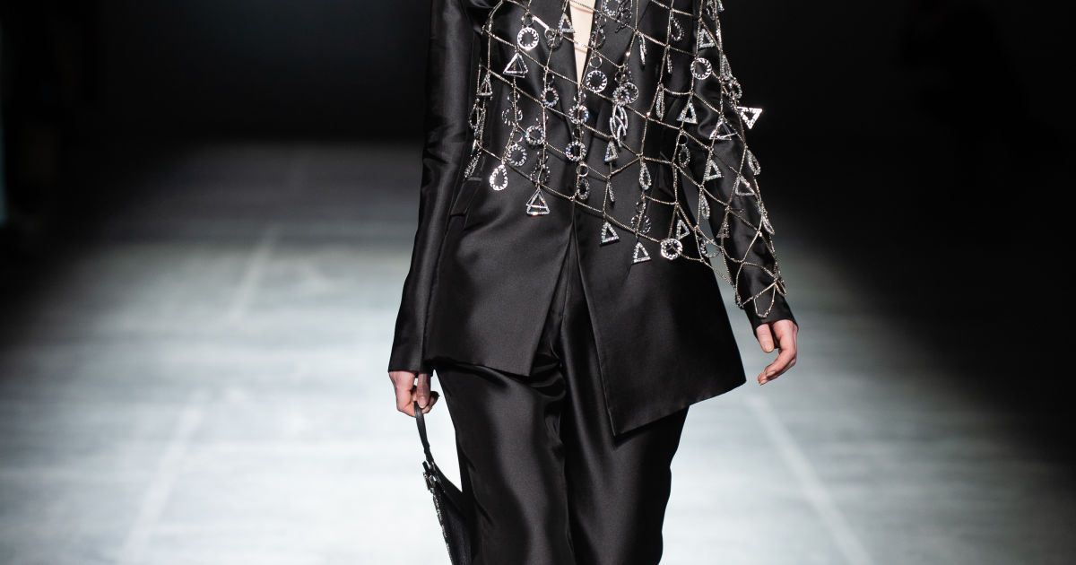 Колекція Gasanova FW'21/UFW