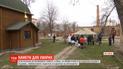 У Житомирі відкрили пункти прийому для людей с з підозрою на інфекцію