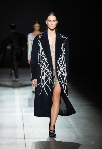 Колекція Gasanova FW'21/UFW