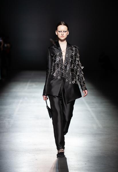 Колекція Gasanova FW'21/UFW