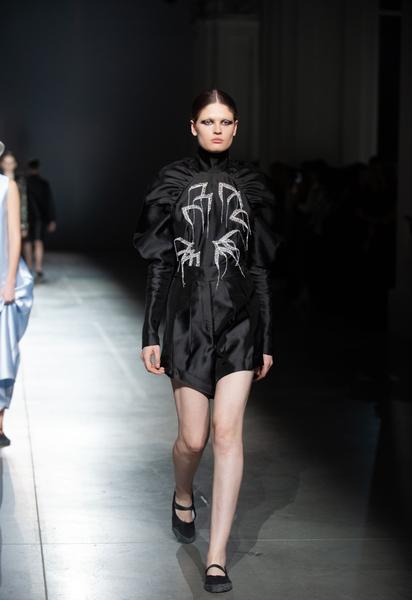 Колекція Gasanova FW'21/UFW