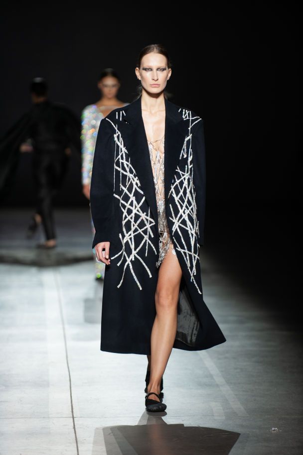 Колекція Gasanova FW'21/UFW