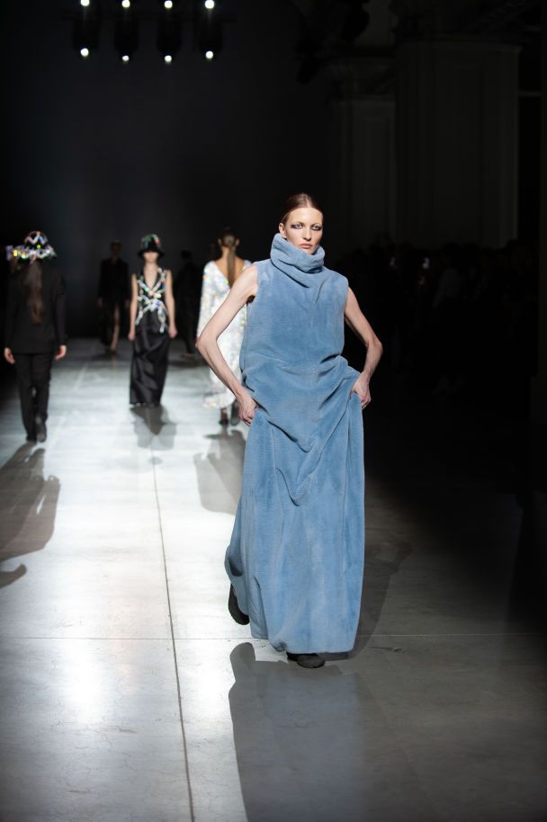 Колекція Gasanova FW'21/UFW