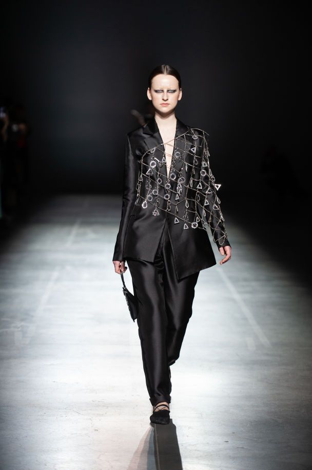 Колекція Gasanova FW'21/UFW