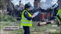 Сумщина под прицелом! У границы российские ракеты прилетели в 6 домов.