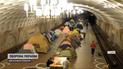 У Харкові немає куди повертатися людям, які жили в метро через обстріли