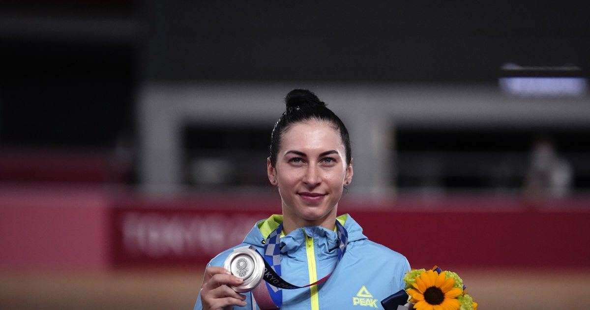 Олімпіада-2020: хто виграв медалі 8 серпня