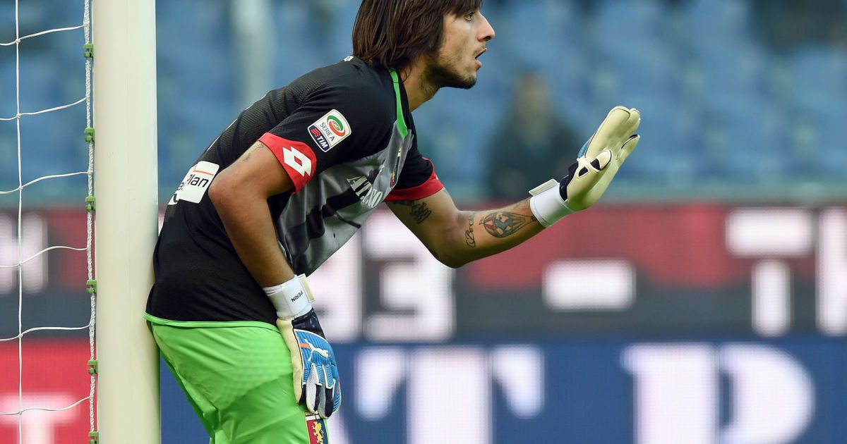 Маттиа Перин