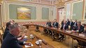 ТАЄМНІ ПЕРЕМОВИНИ У КИЄВІ: що привезли Віткофф та Кушнер?