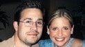 Сара Мішель Геллар та Фредді Принц-молодший, фото: instagram.com/sarahmgellar