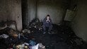 Хлопець вперше спустився в укриття і вижив, бо побачив дивний сон: що йому наснилося