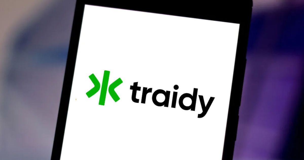 Український стартап Traidy розробляє додаток зі ШІ для фондового ринку