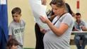 Привиты и беременны: почему врачи призывают женщин в положении вакцинироваться против COVID-19