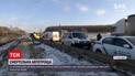 У смертельній ДТП під Харковом загинули троє людей
