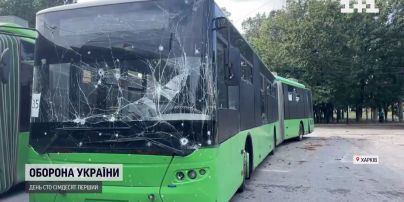 Обстрел регионов: рашисты массово обстреляли Запорожье, есть погибшие и раненые