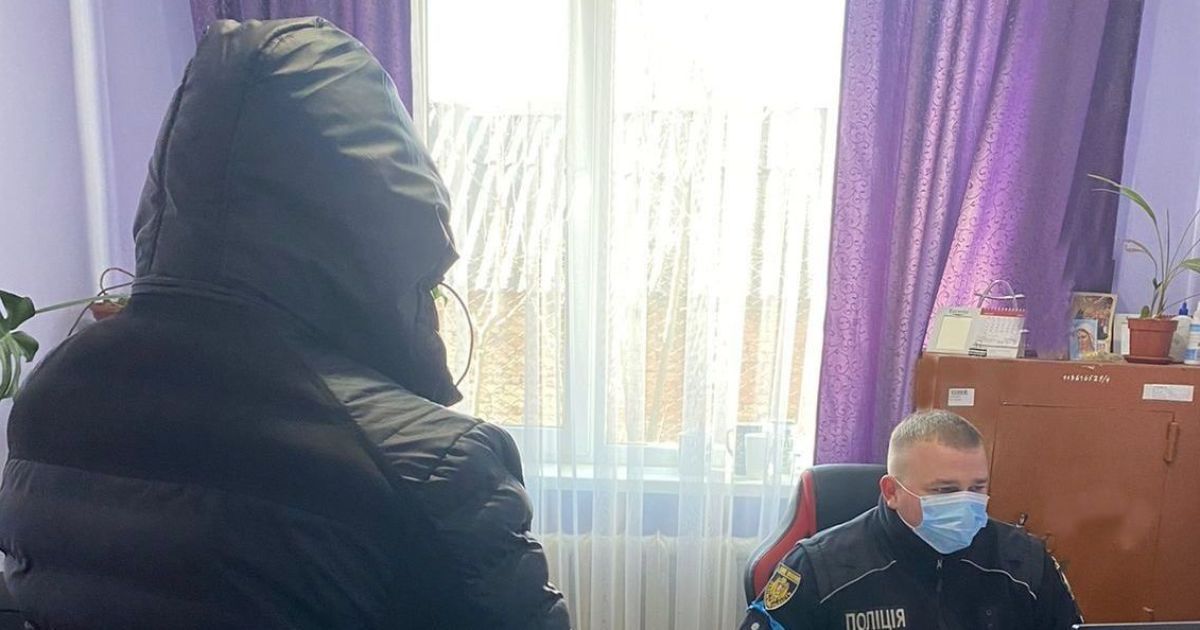 Выдавали себя за жителей Чехии: на украинско-польской границе поймали четырех мужчин, уклоняющихся от служби