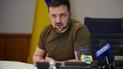Війна так послабила Росію, що вона змушена планувати менше військової техніки на параді в Москві – Зеленський