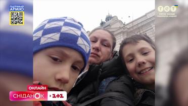 Щоденники війни: Олена Силенко місяць перебувала у блокадному Маріуполі