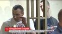 Заручник Кремля Олег Сенцов оголосив голодування