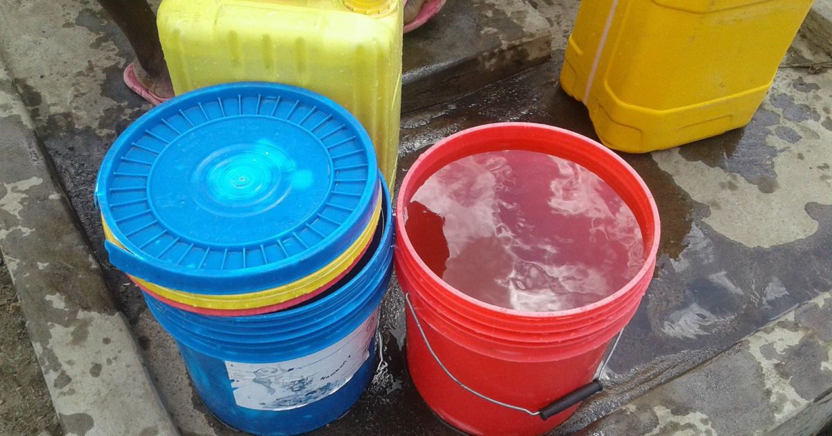В России преступники вывели из банков 1 миллиард под залог бочек с водой