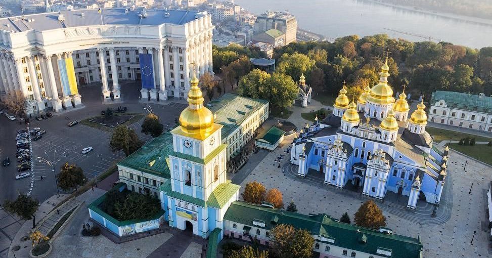 Киев определился с новыми ставками туристического сбора