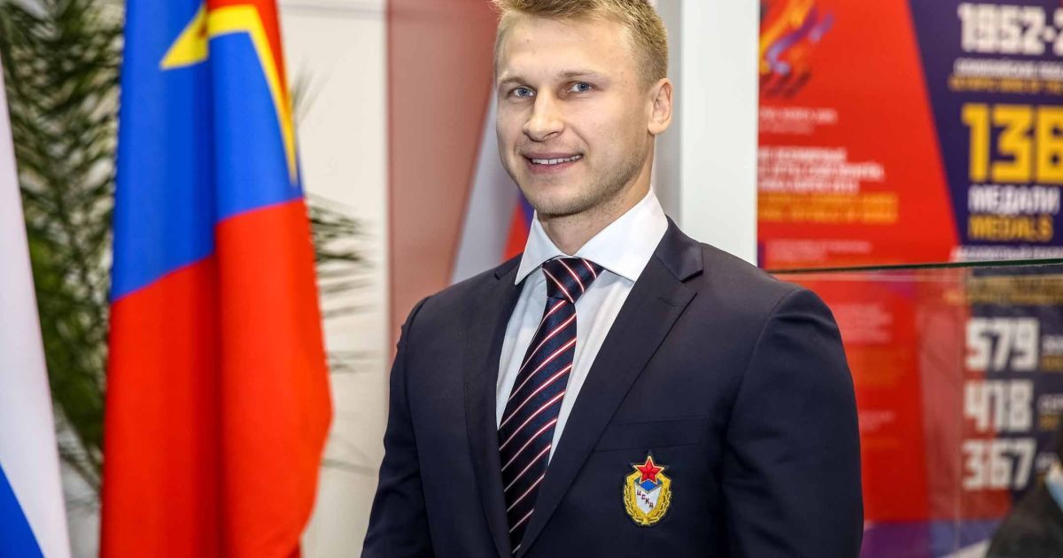 Титулований російський бобслеїст дискваліфікований на чотири роки через допінг