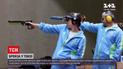 Новости мира: пара украинских стрелков получила бронзовую медаль на Играх в Токио