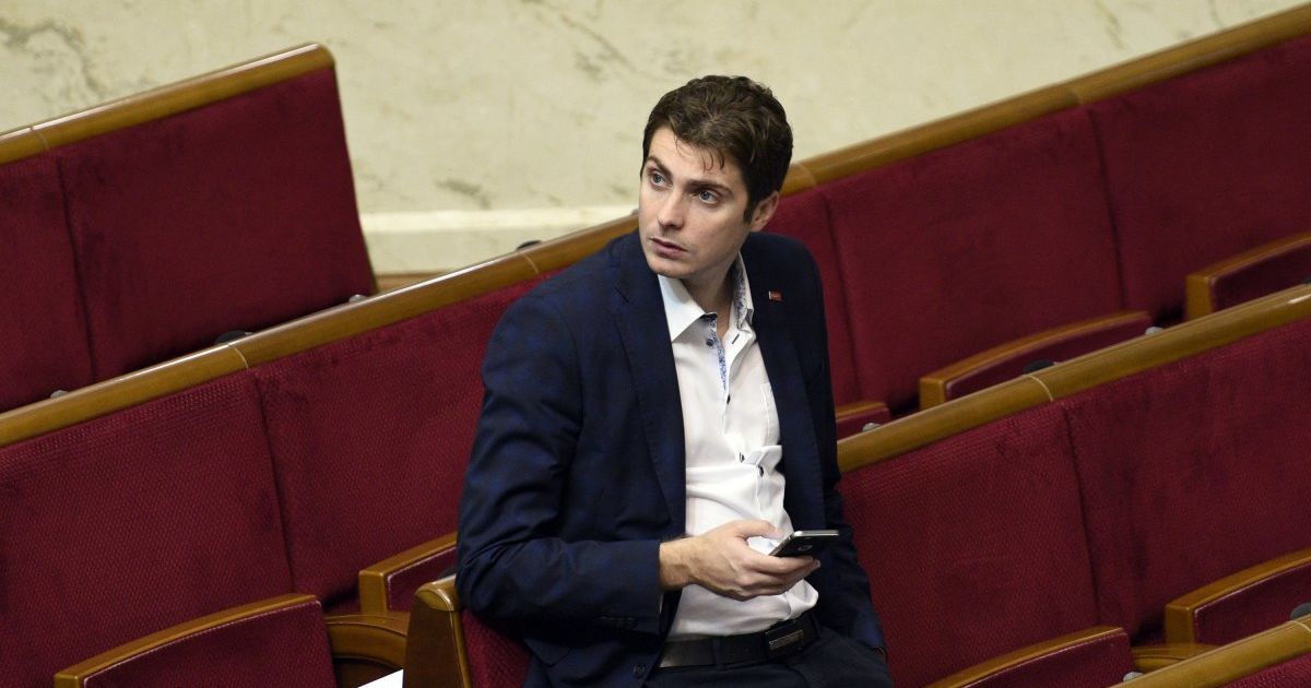 Помощнику Кличко объявили подозрение за неправдивую декларацию – тот заявляет о политическом давлении