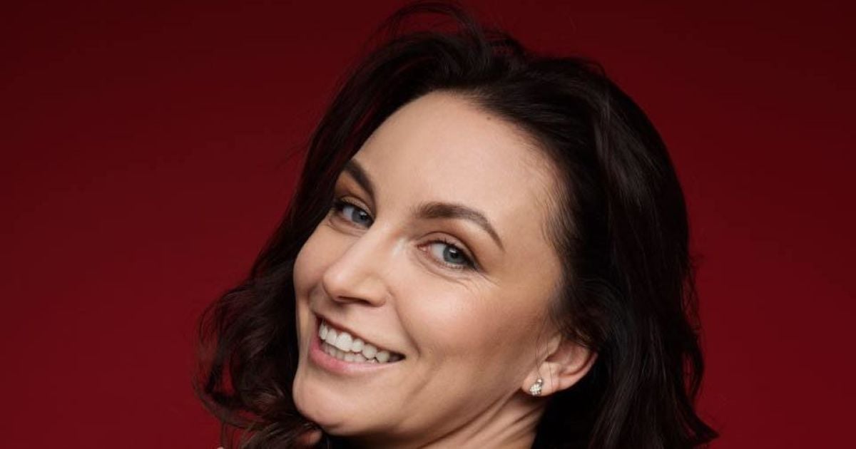 Колишня дружина Віктора Павліка Лора Созаєва