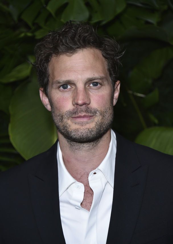 Джеймі Дорнан / © Associated Press