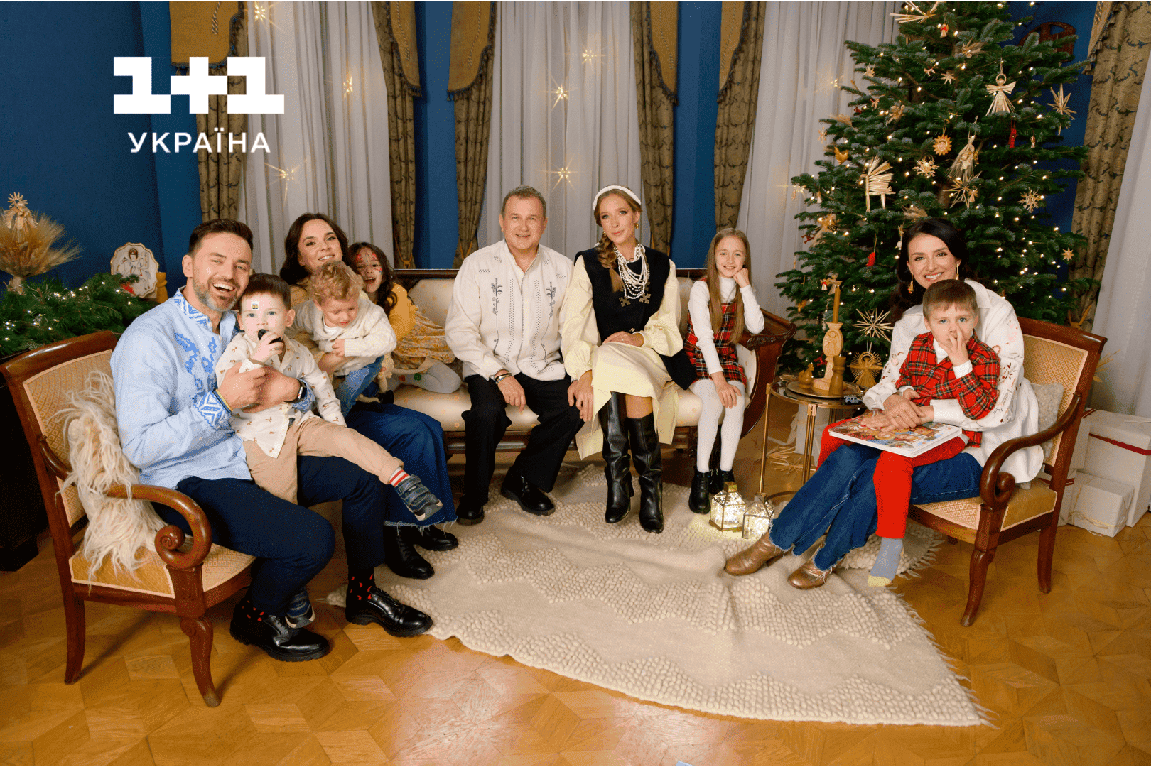 Кадры из проекта 