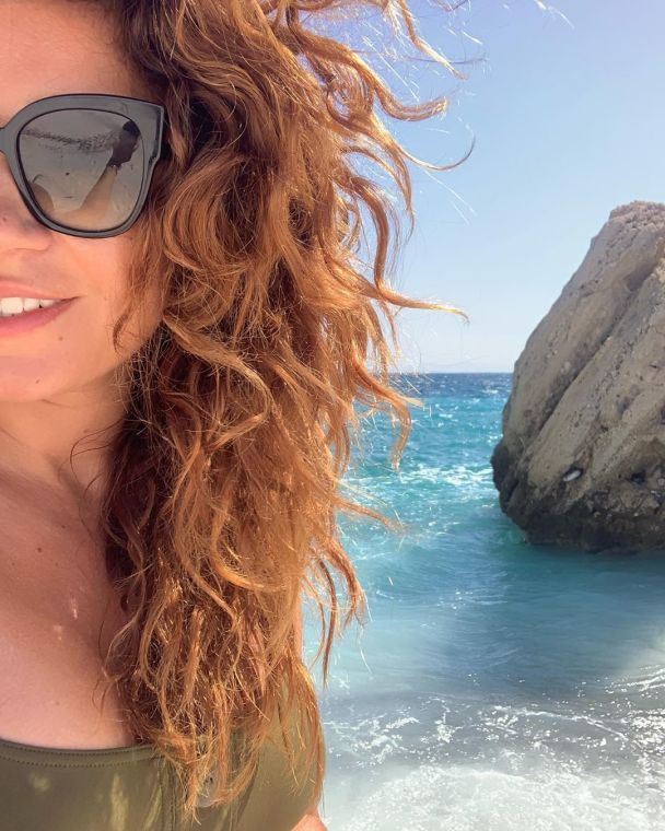  / © instagram.com/irinademicheva