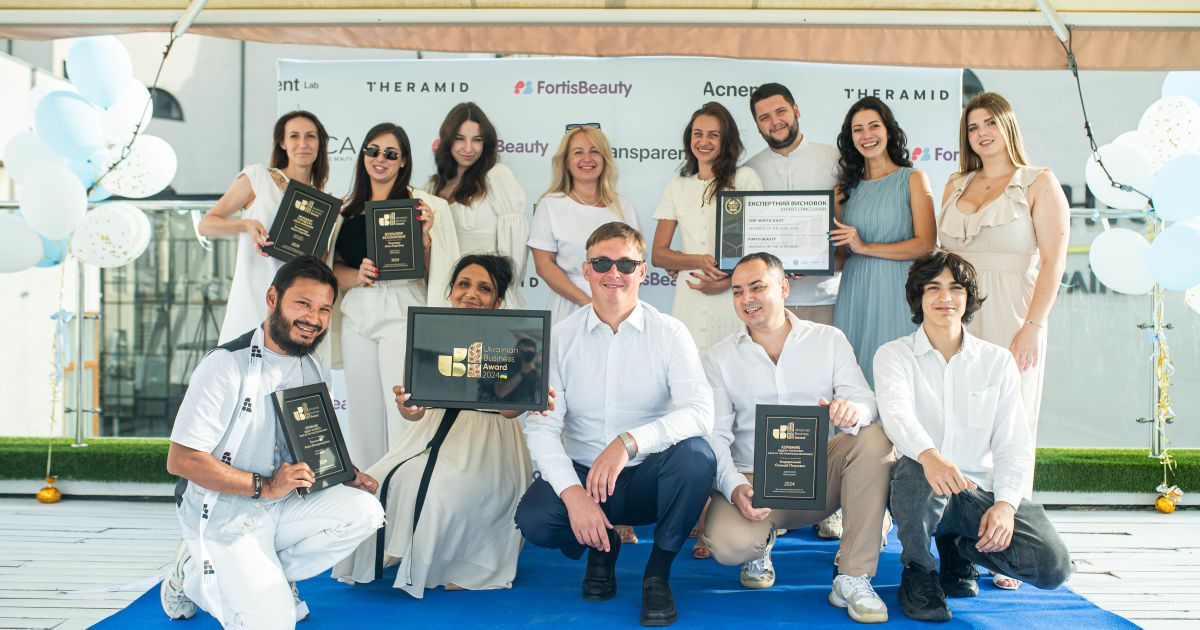FortisBeauty: Лідерство на ринку краси під час війни