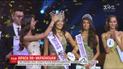 "Мисс Украина 2018" стала 23-летняя девушка с Киевщины